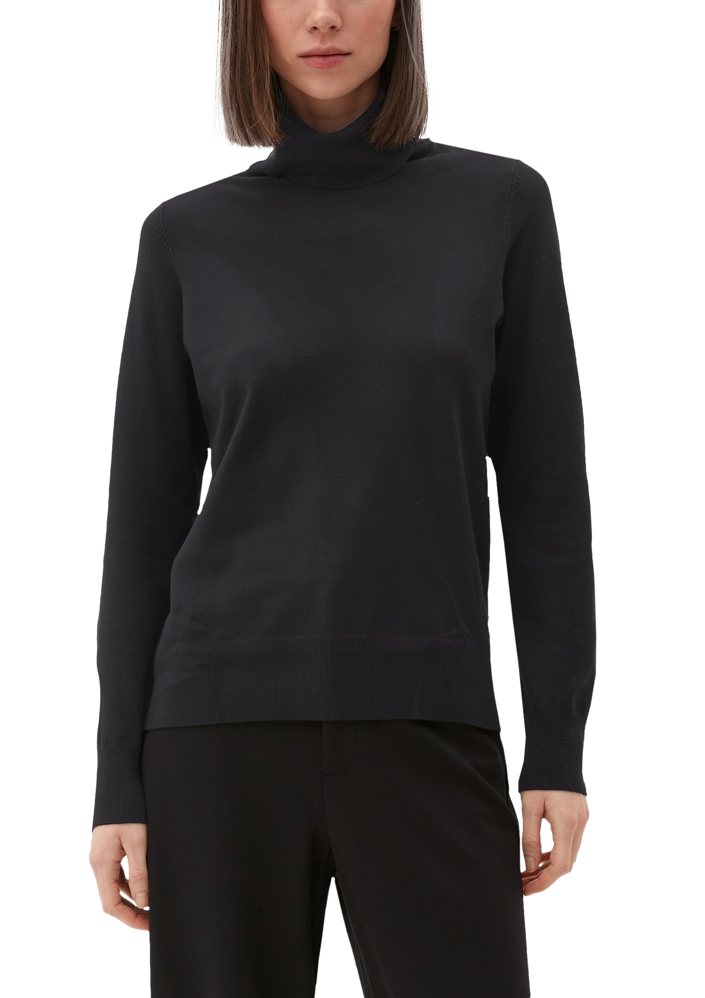 s.Oliver Rollkragenpullover von s.Oliver