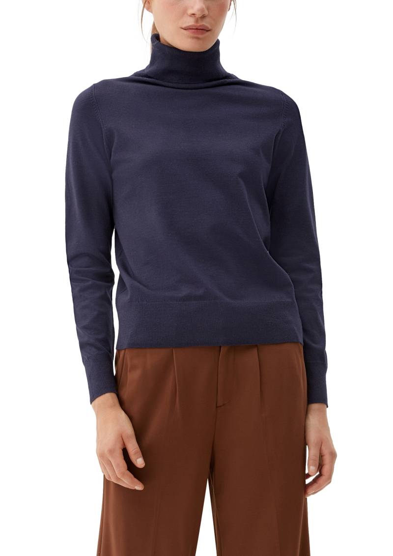 s.Oliver Rollkragenpullover von s.Oliver