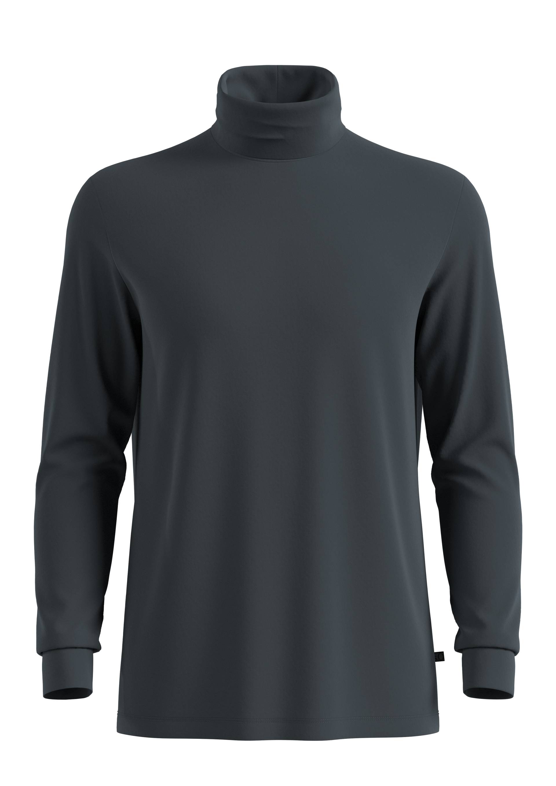 s.Oliver Rollkragenshirt, mit Rollkragen s.Oliver Rollkragenshirt, mit Rollkragen von s.Oliver