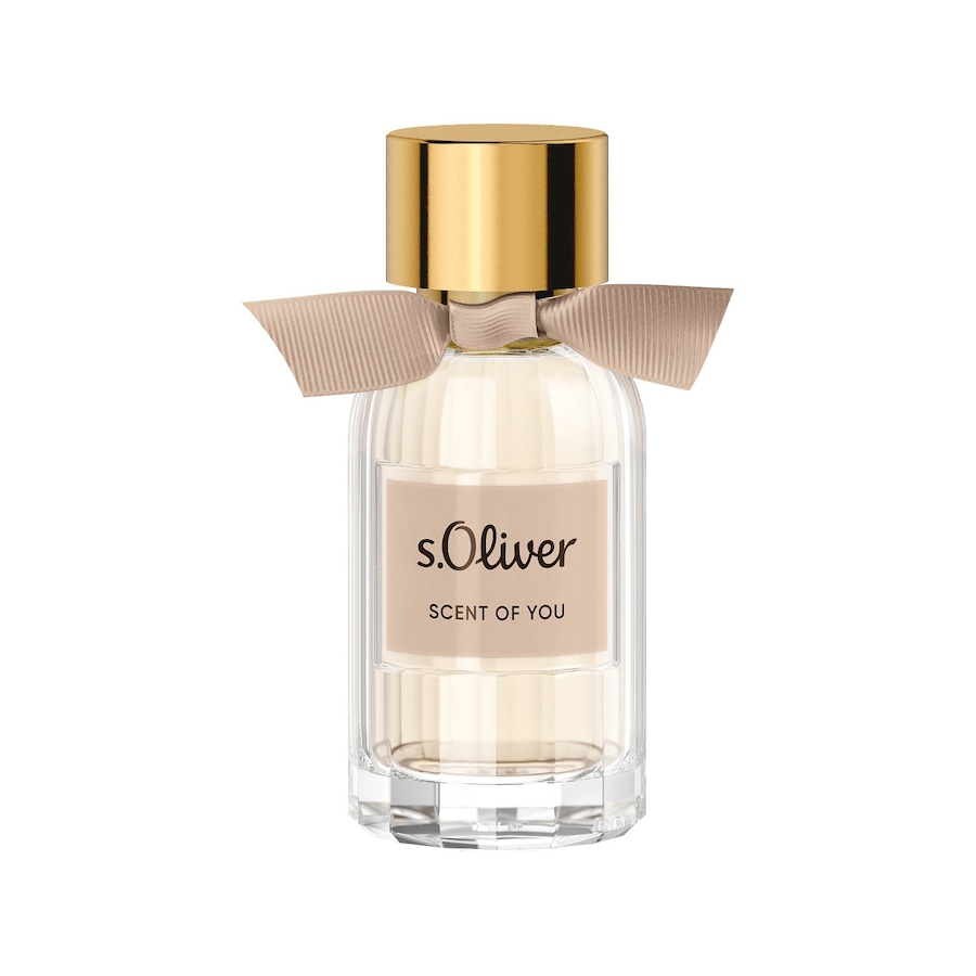 s.Oliver Scent Of You s.Oliver Scent Of You Eau De Parfum eau_de_parfum 30.0 ml von s.Oliver