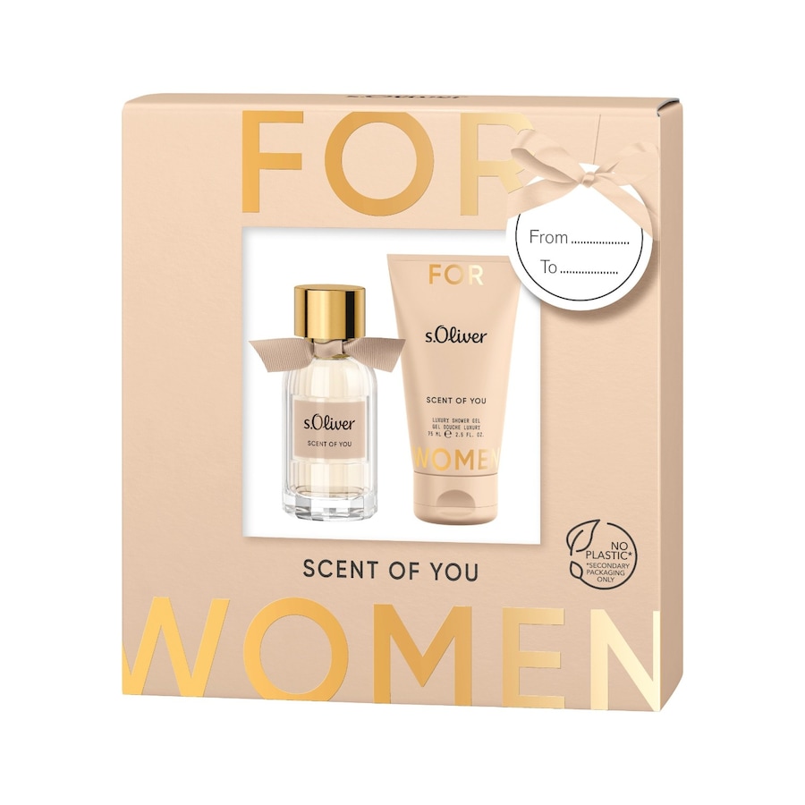 s.Oliver Scent Of You s.Oliver Scent Of You Eau De Toilette eau_de_toilette 1.0 pieces s.Oliver Scent Of You s.Oliver Scent Of You Eau De Toilette eau_de_toilette 1.0 pieces von s.Oliver