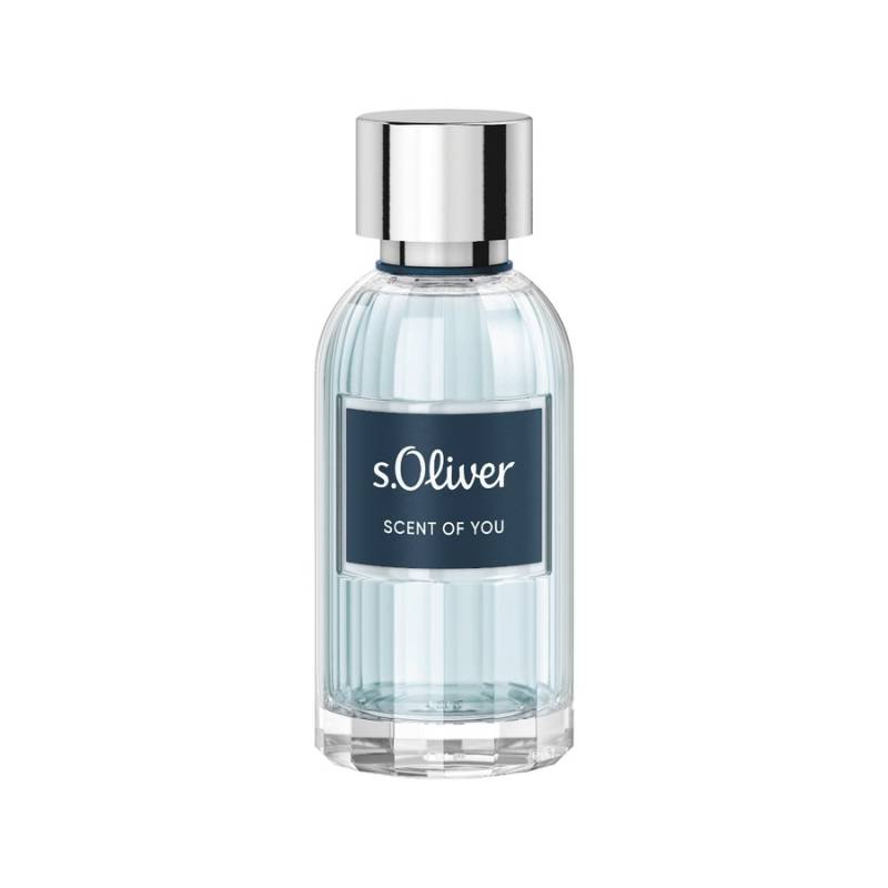 s.Oliver Scent Of You s.Oliver Scent Of You Lotion after_shave 50.0 ml von s.Oliver