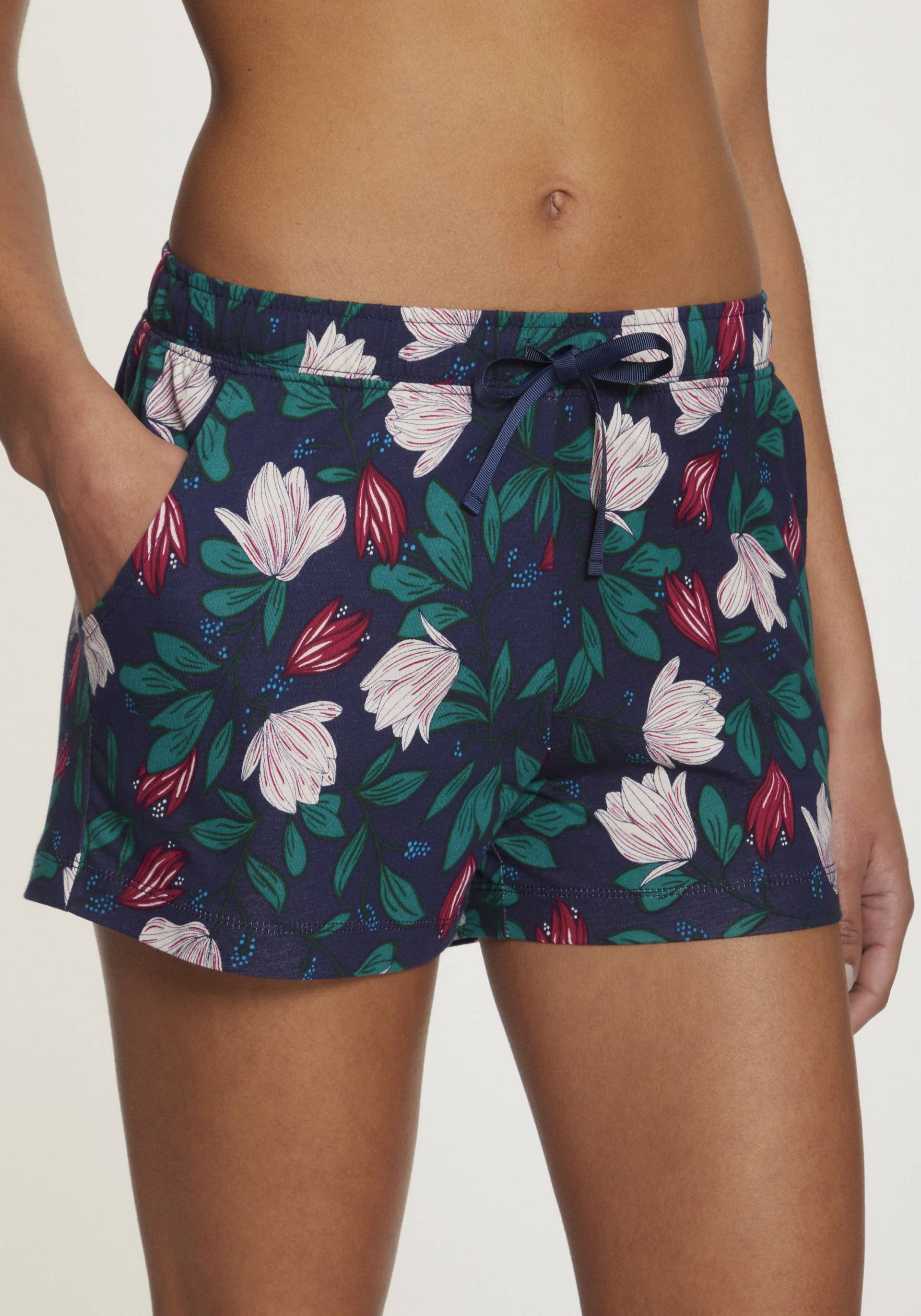 s.Oliver Schlafshorts, mit schönem Muster s.Oliver Schlafshorts, mit schönem Muster von s.Oliver