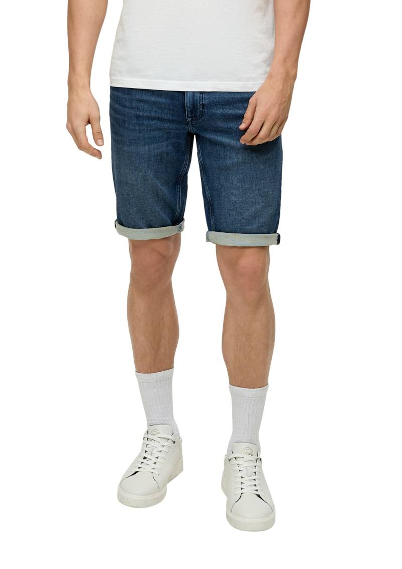 s.Oliver Shorts, mit 5-Pocket-Style von s.Oliver