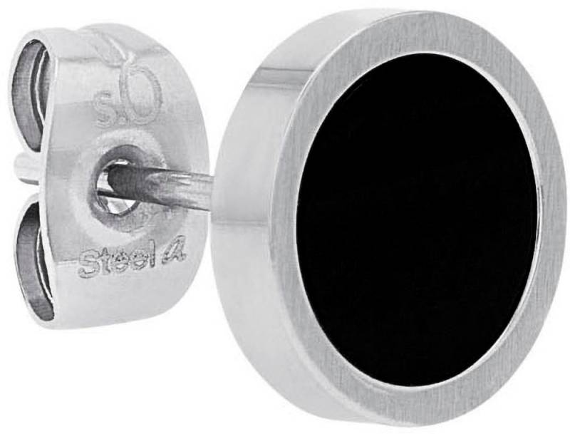 s.Oliver Single-Ohrstecker »2038861«, mit Achat von s.Oliver