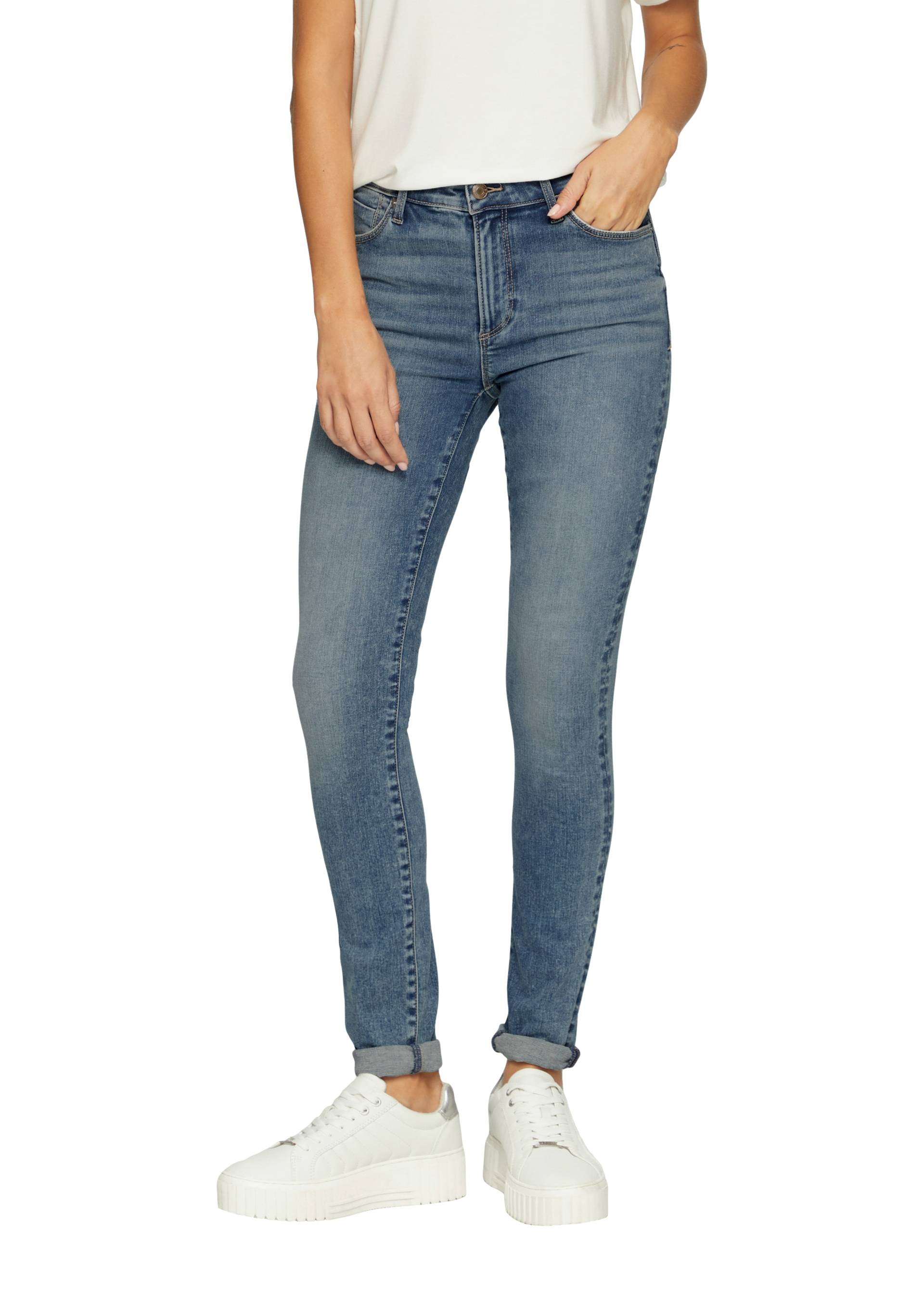 s.Oliver Skinny-fit-Jeans, im Five-Pocket Style s.Oliver Skinny-fit-Jeans, im Five-Pocket Style von s.Oliver