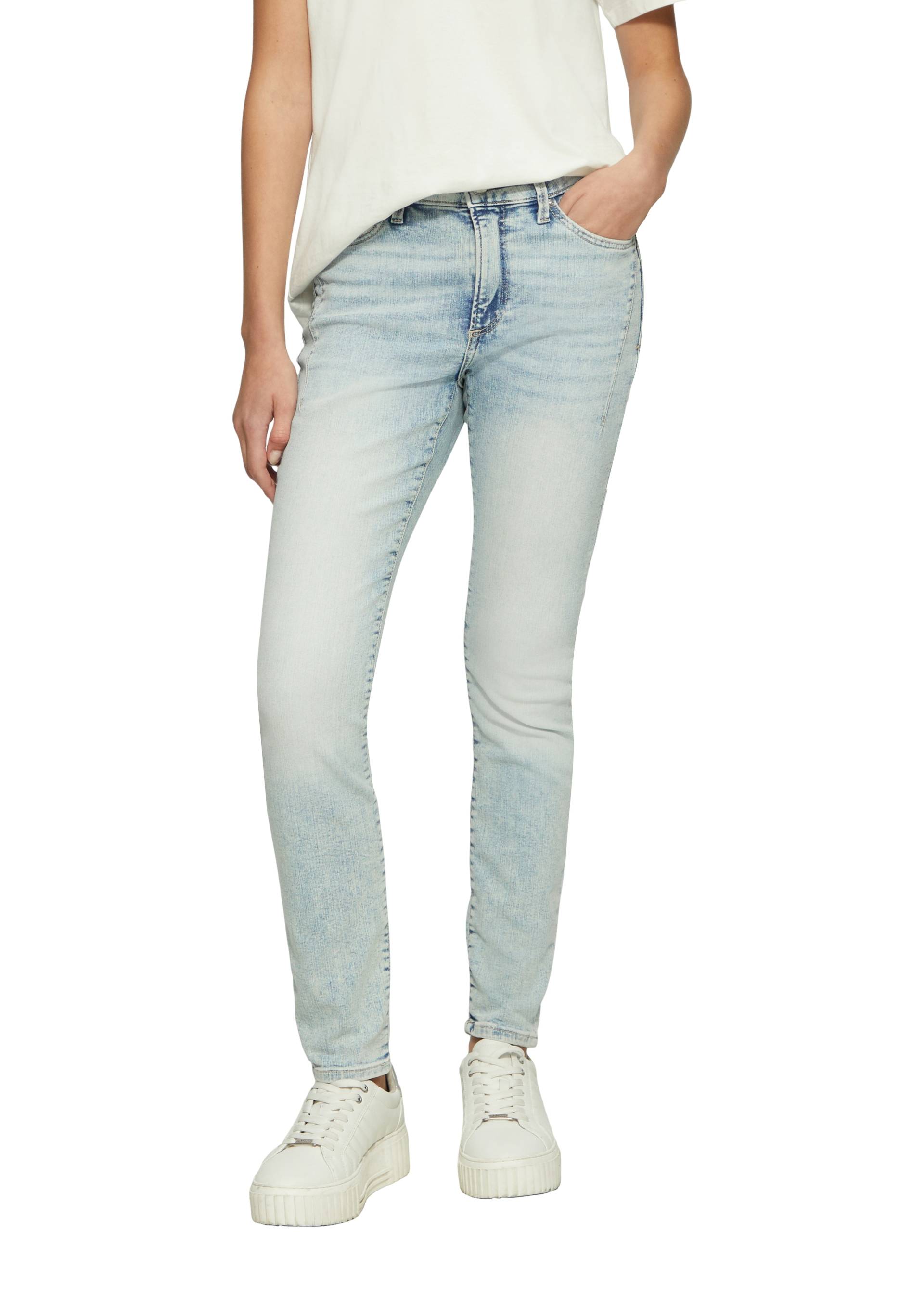 s.Oliver Skinny-fit-Jeans »IZABELL«, in coolen, unterschiedlichen Waschungen von s.Oliver