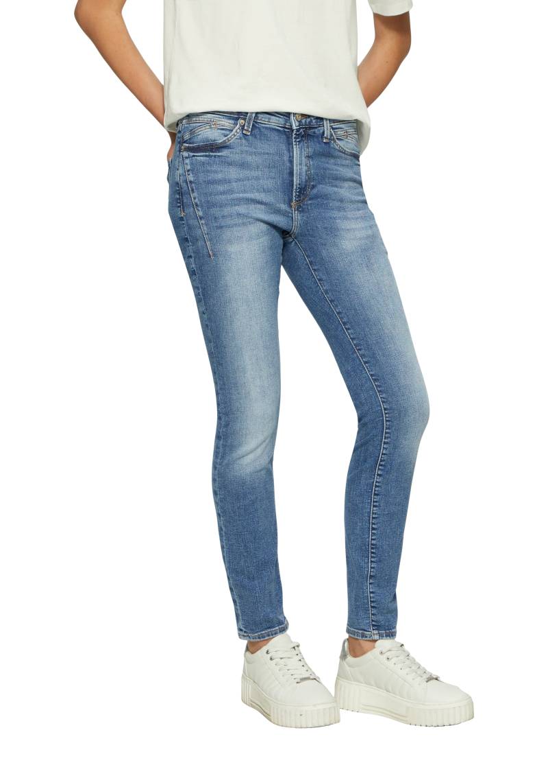 s.Oliver Skinny-fit-Jeans »IZABELL«, in coolen, unterschiedlichen Waschungen von s.Oliver