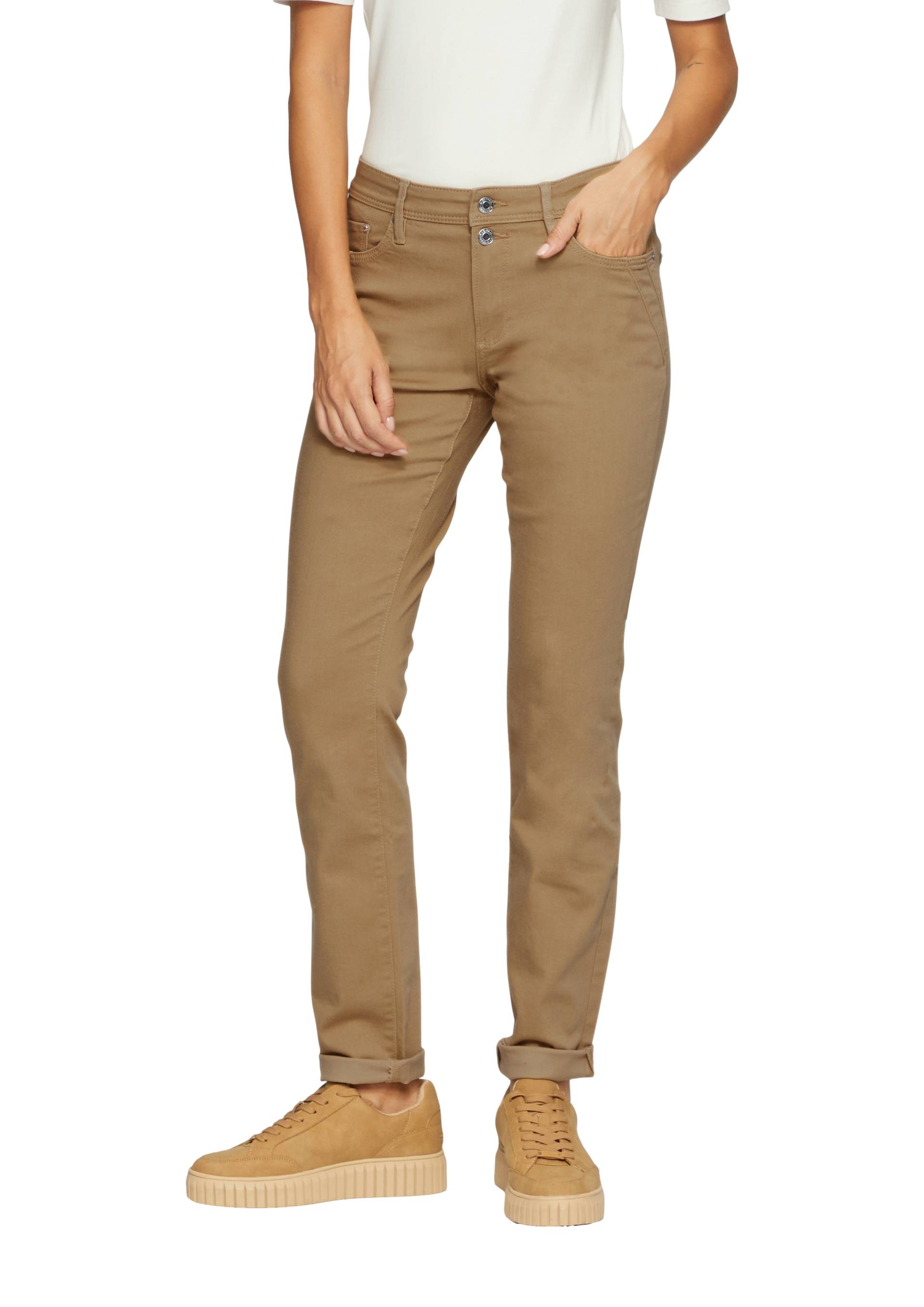 s.Oliver Slim-fit-Jeans, im Five-Pocket Style s.Oliver Slim-fit-Jeans, im Five-Pocket Style von s.Oliver