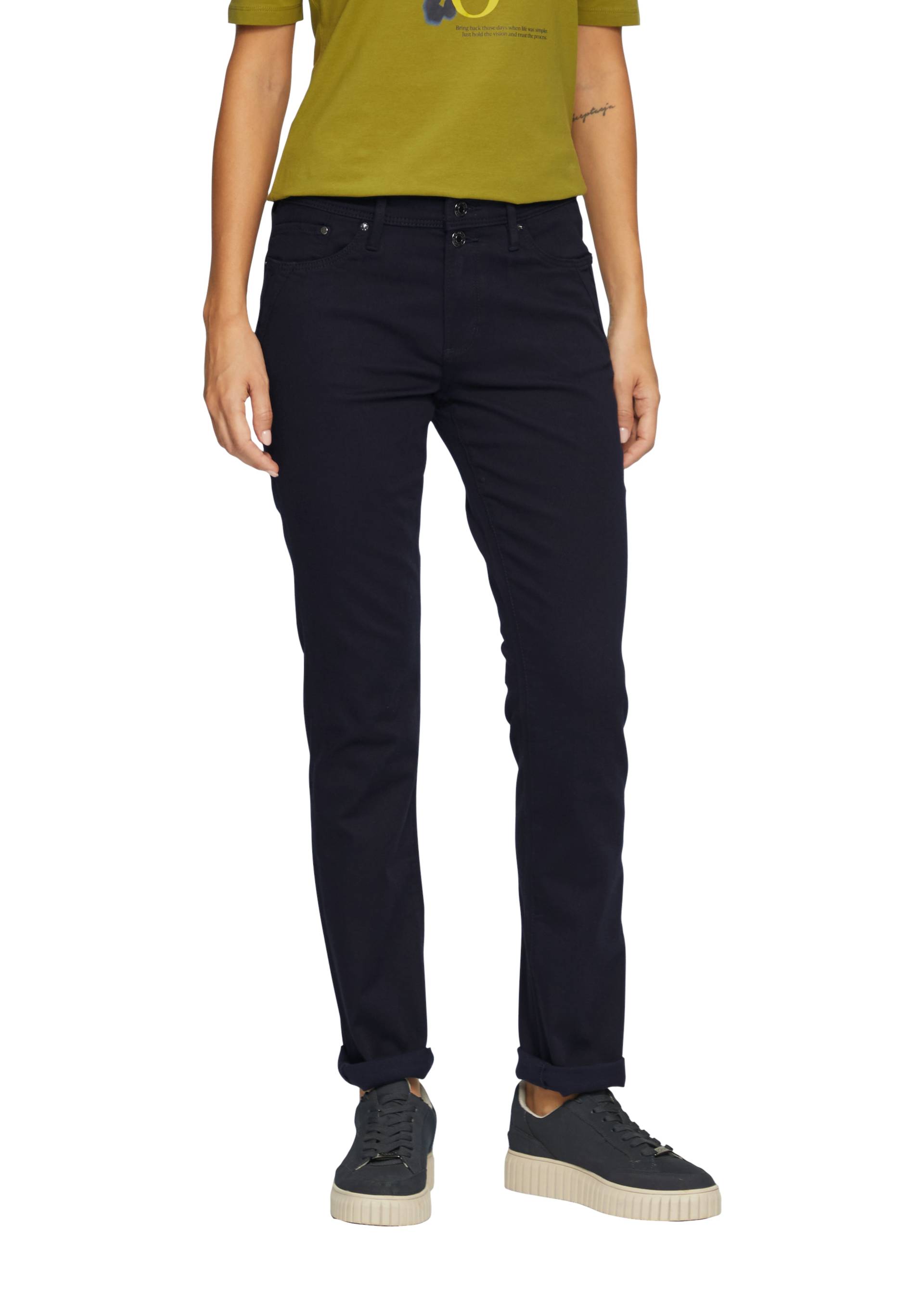 s.Oliver Slim-fit-Jeans, im Five-Pocket Style s.Oliver Slim-fit-Jeans, im Five-Pocket Style von s.Oliver