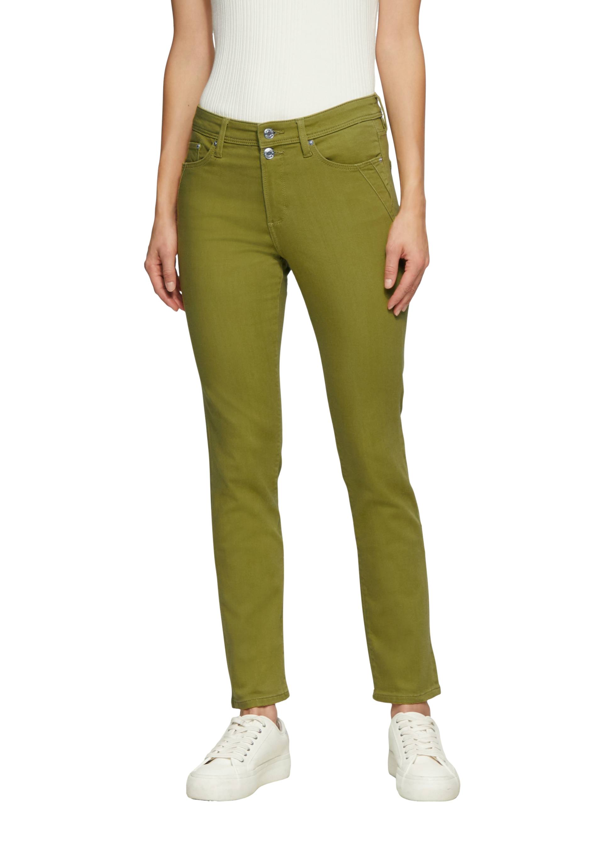 s.Oliver Slim-fit-Jeans, im Five-Pocket Style s.Oliver Slim-fit-Jeans, im Five-Pocket Style von s.Oliver