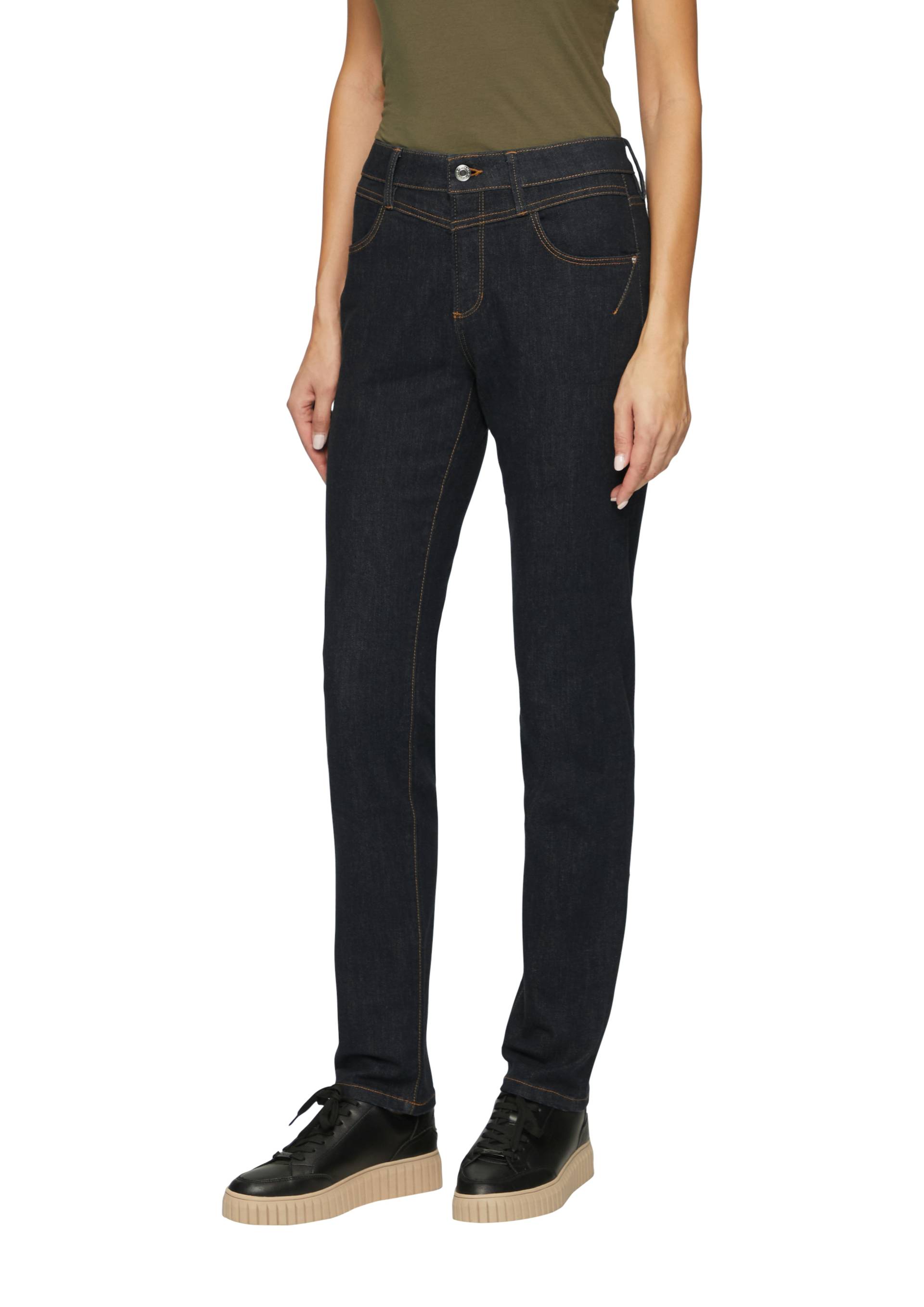 s.Oliver Slim-fit-Jeans »Betsy«, mit Stretch s.Oliver Slim-fit-Jeans »Betsy«, mit Stretch von s.Oliver
