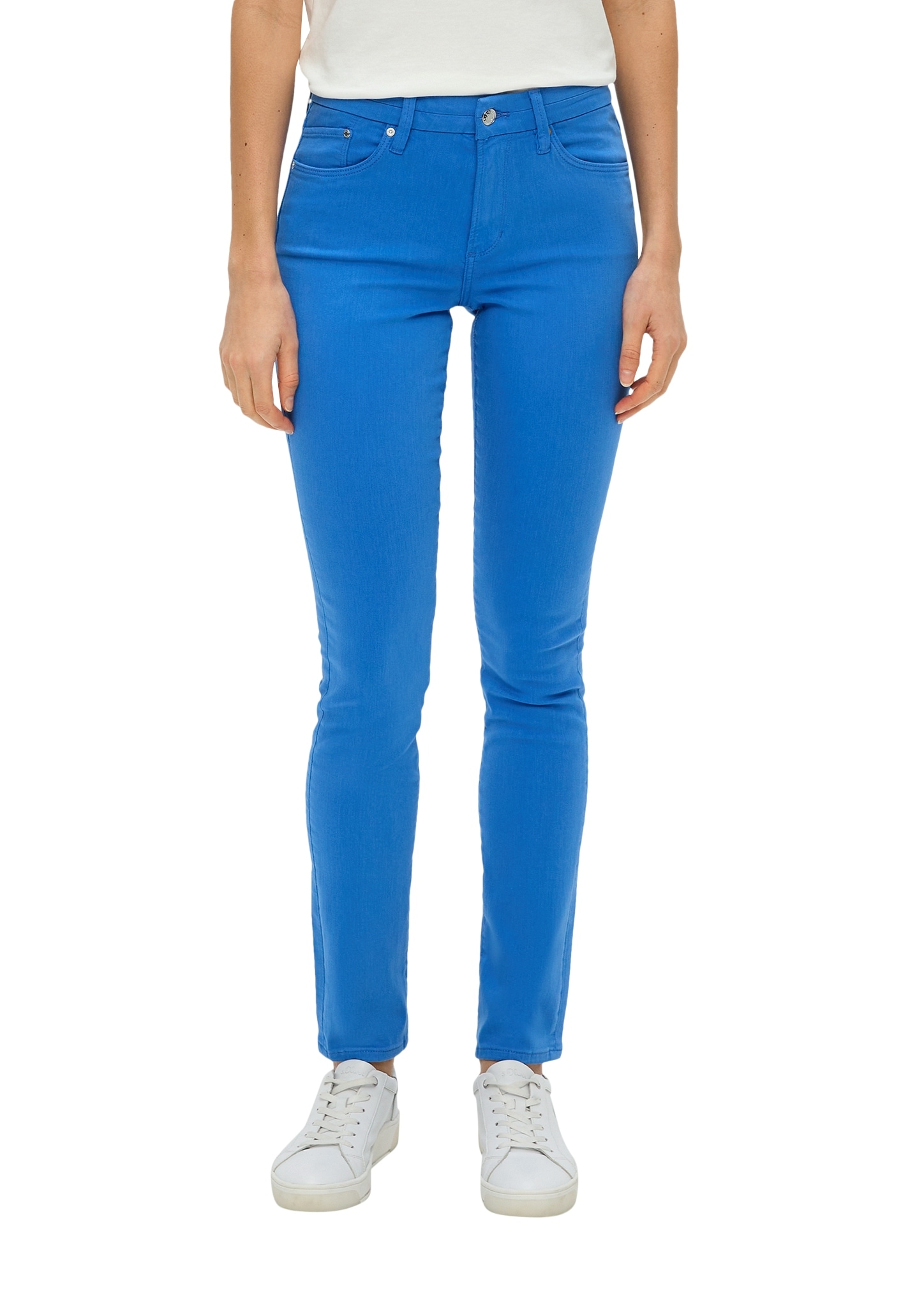 s.Oliver Slim-fit-Jeans »Betsy«, im 5-Pocket-Style von s.Oliver