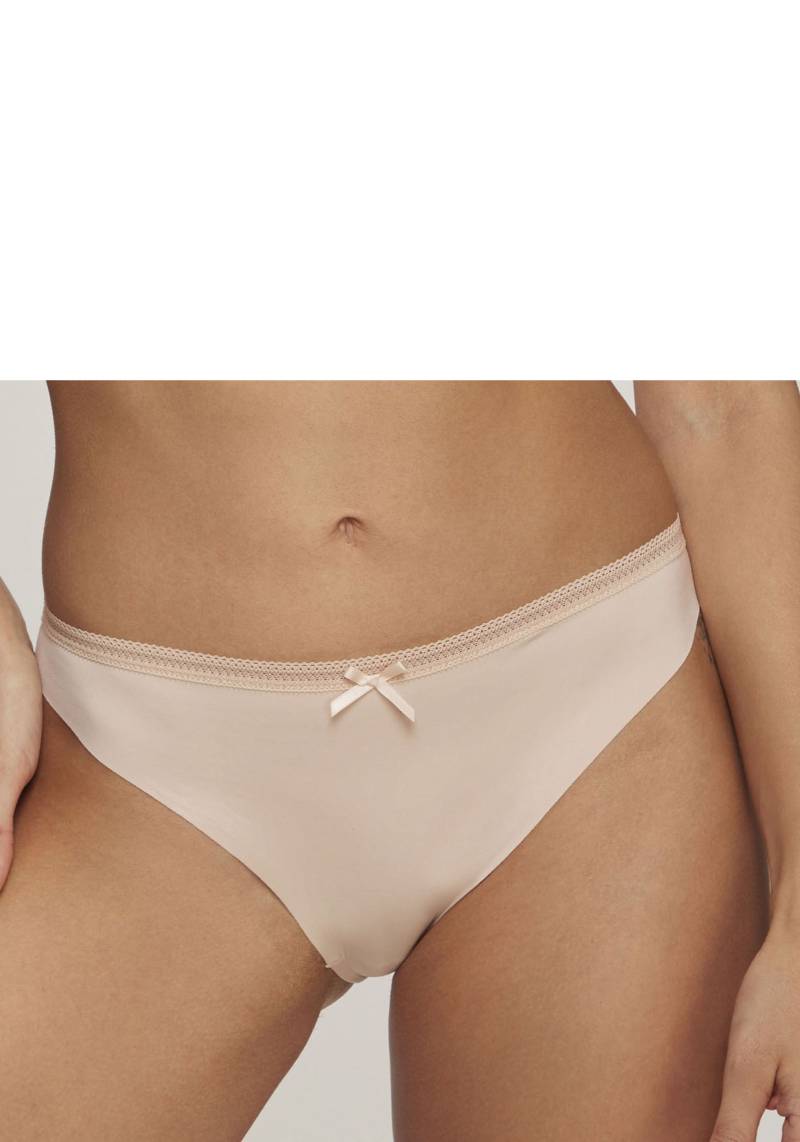 s.Oliver Slip, SEAMLESS mit nahtloser Verarbeitung von s.Oliver