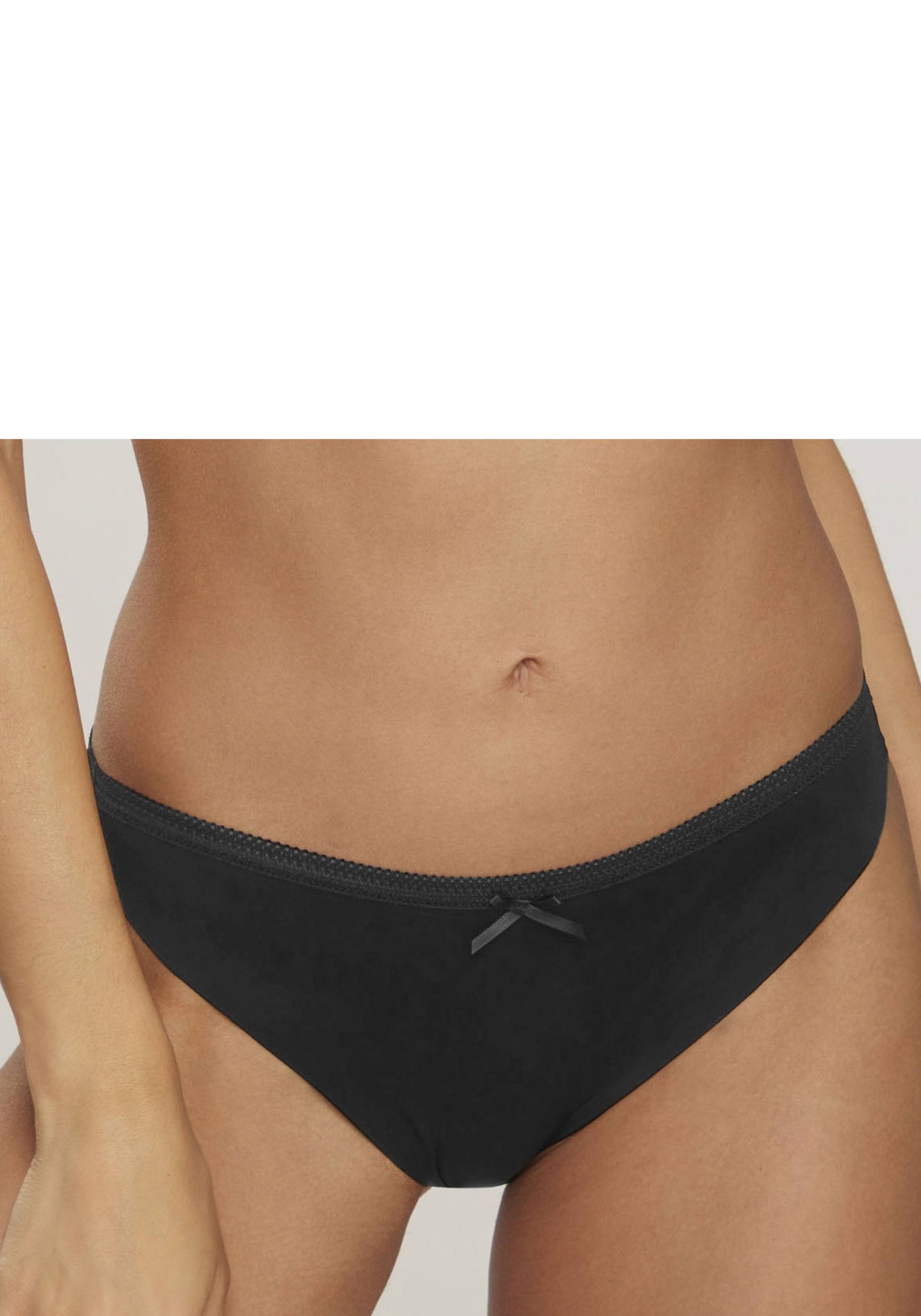 s.Oliver Slip, SEAMLESS mit nahtloser Verarbeitung s.Oliver Slip, SEAMLESS mit nahtloser Verarbeitung von s.Oliver