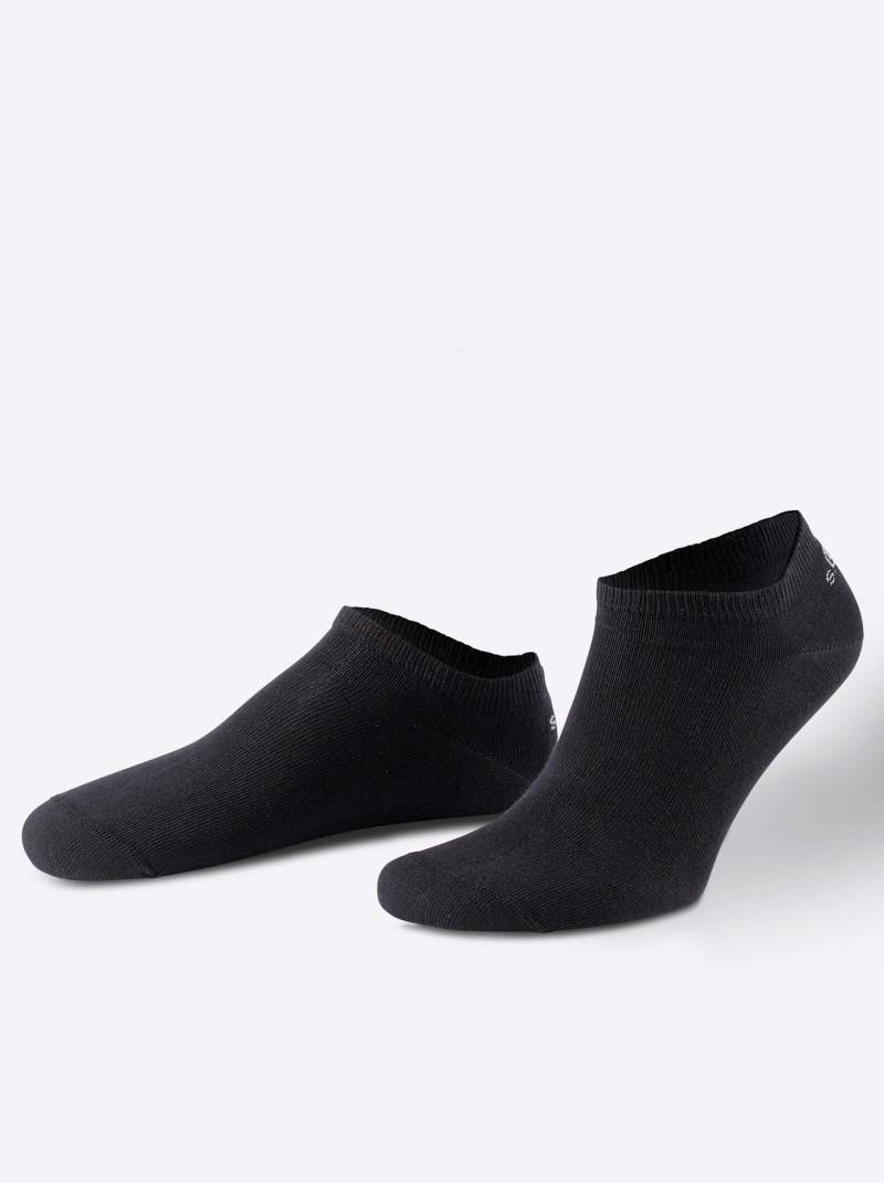 s.Oliver Sneakersocken, (6 Paar) von s.Oliver