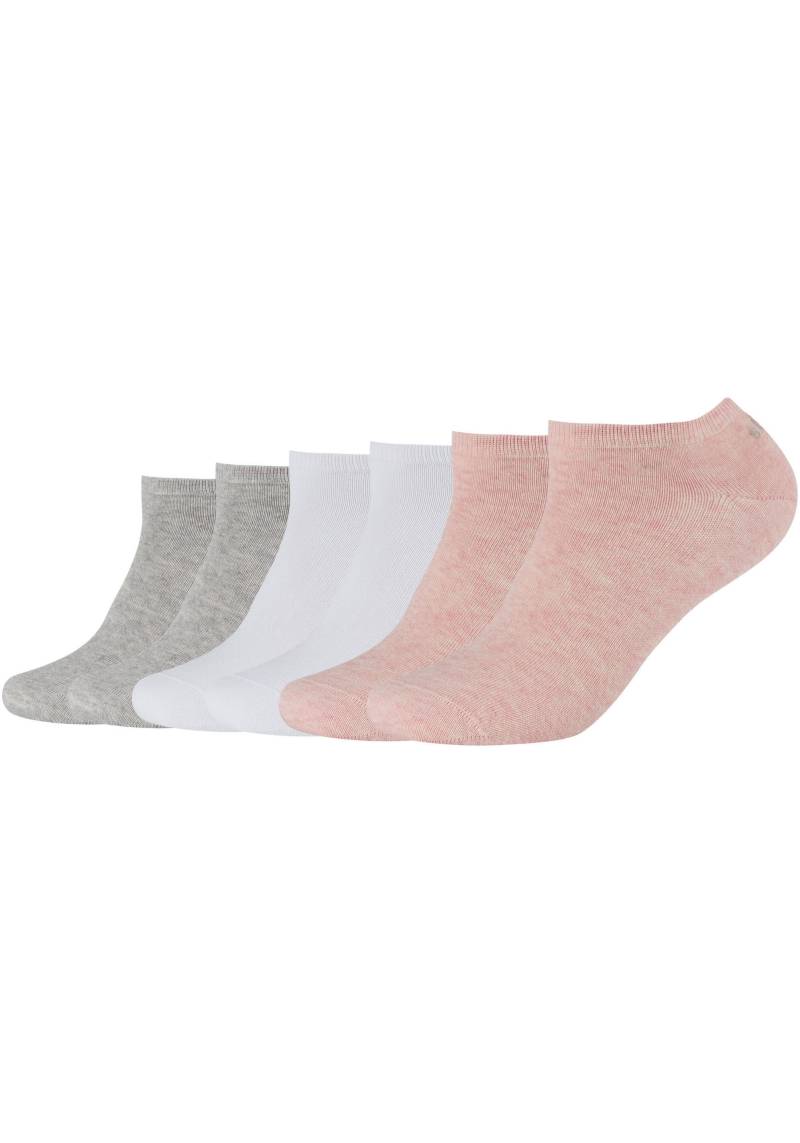 s.Oliver Sneakersocken, (Packung, 6 Paar) von s.Oliver