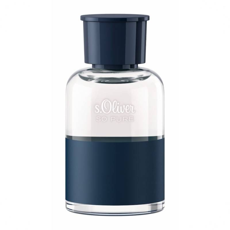 s.Oliver  s.Oliver eau_de_toilette 30.0 ml von s.Oliver