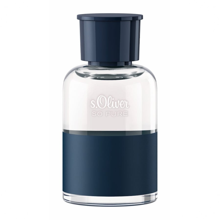 s.Oliver  s.Oliver eau_de_toilette 50.0 ml von s.Oliver