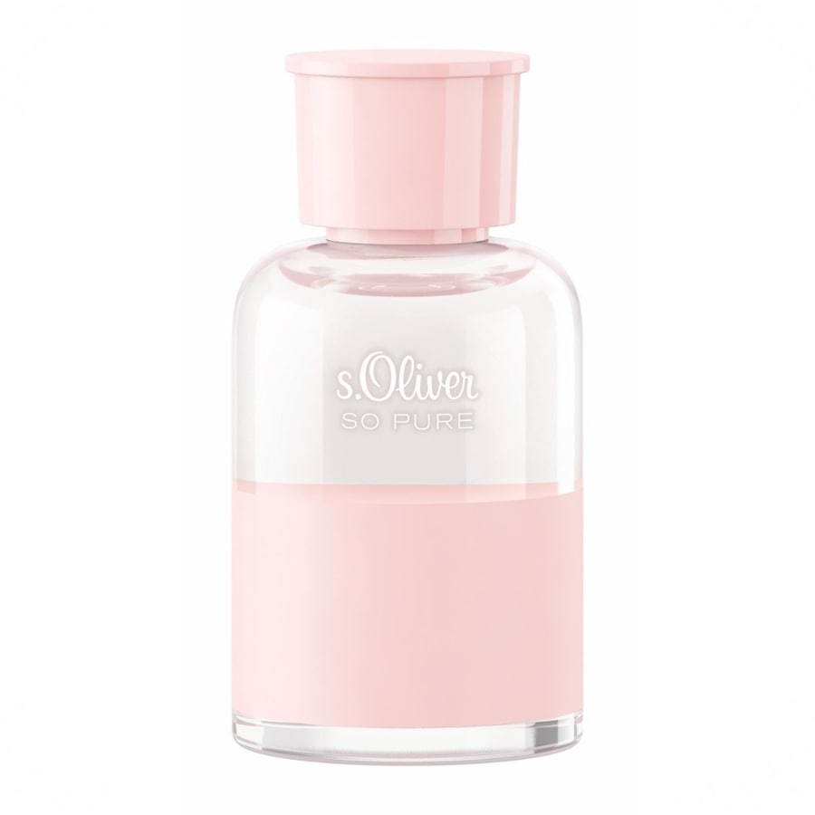 s.Oliver s.Oliver eau_de_parfum 30.0 ml s.Oliver s.Oliver eau_de_parfum 30.0 ml von s.Oliver