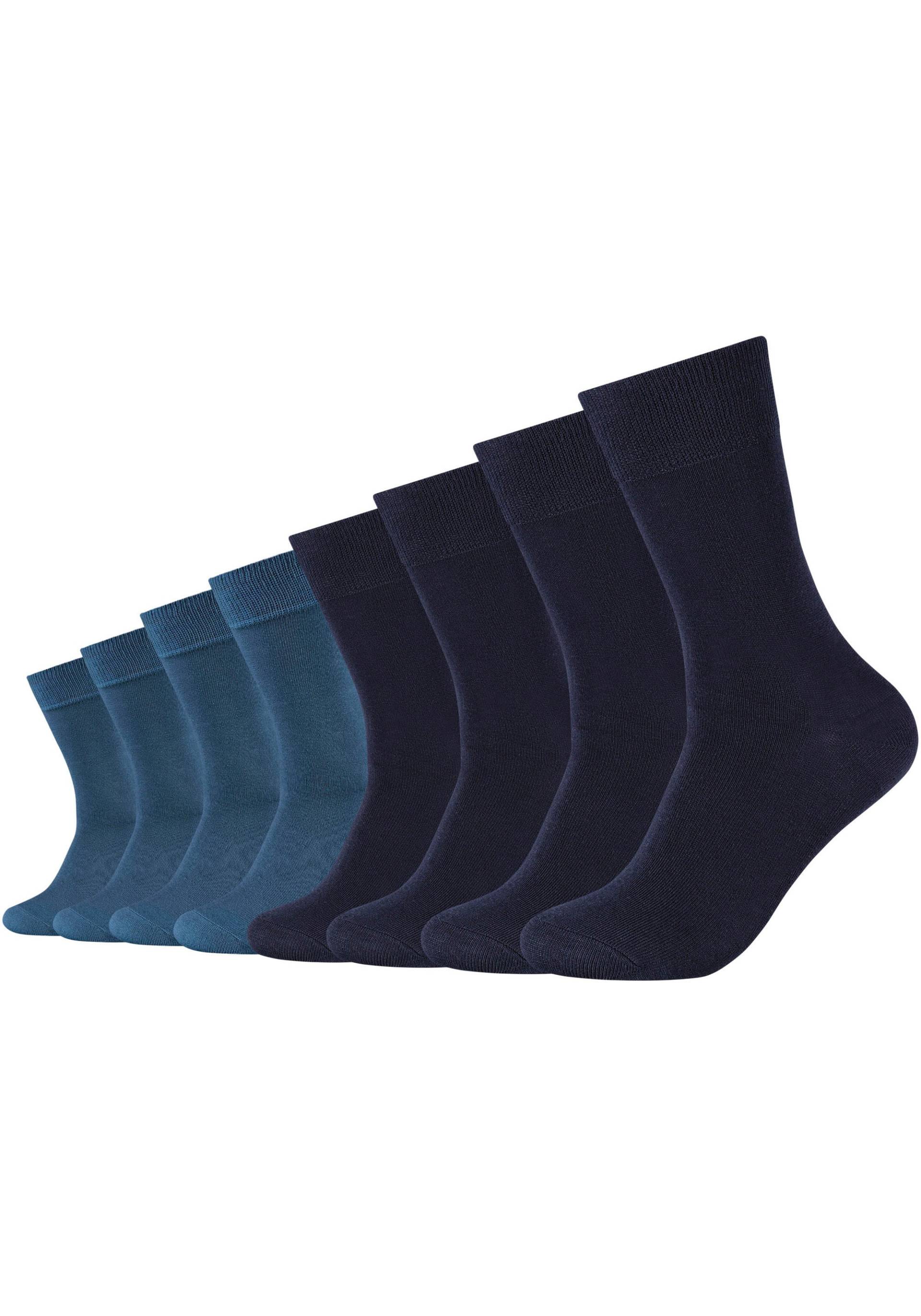 s.Oliver Socken, (Packung, 8 Paar) von s.Oliver