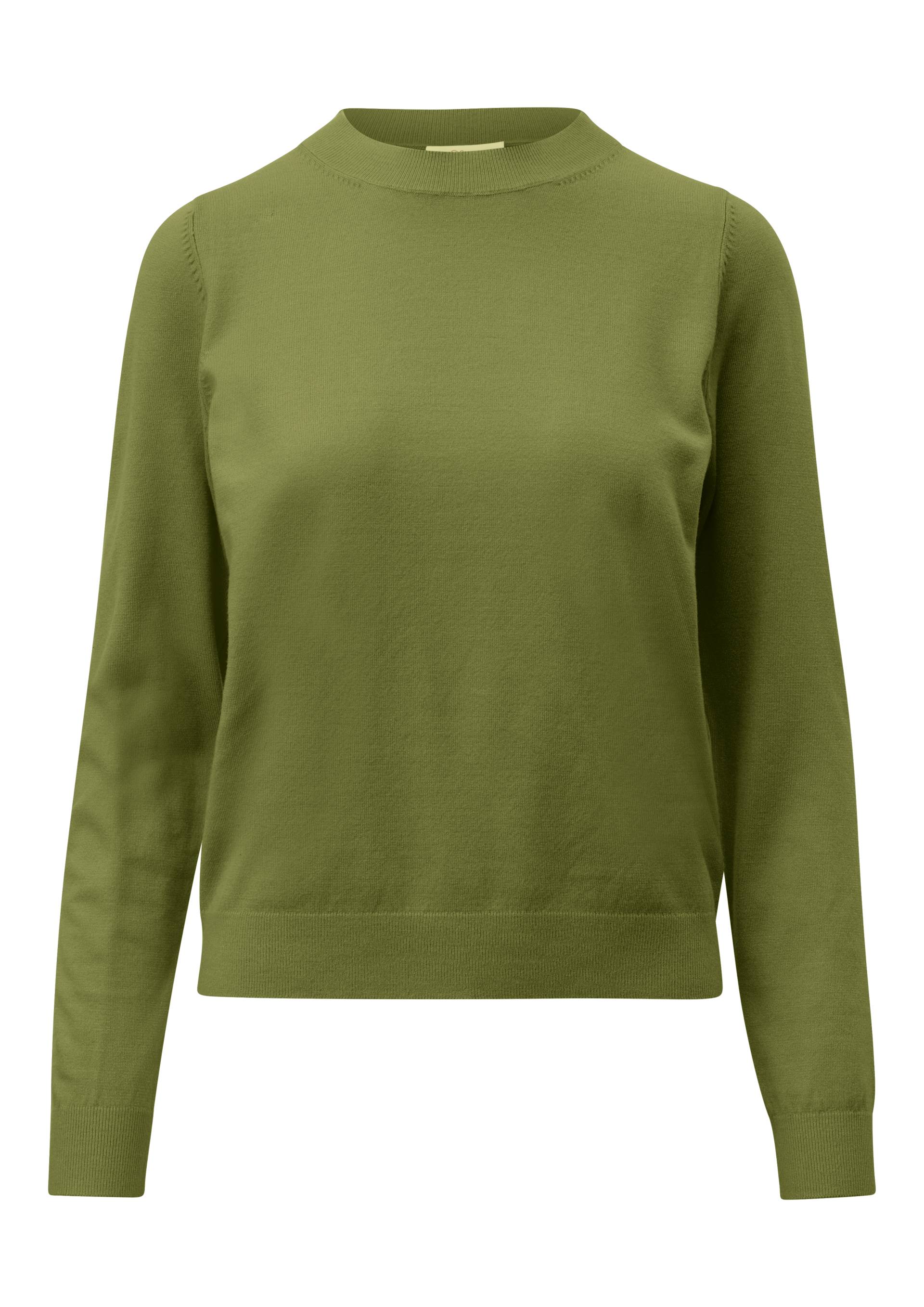 s.Oliver Strickpullover, mit Stehkragen s.Oliver Strickpullover, mit Stehkragen von s.Oliver