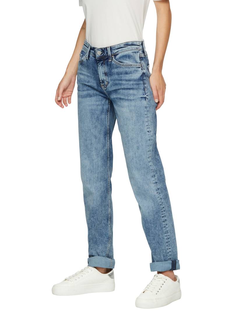 s.Oliver Straight-Jeans, im Five-Pocket Style von s.Oliver