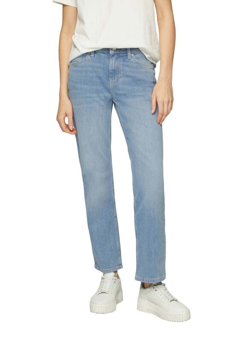 s.Oliver Straight-Jeans, im Five-Pocket Style von s.Oliver