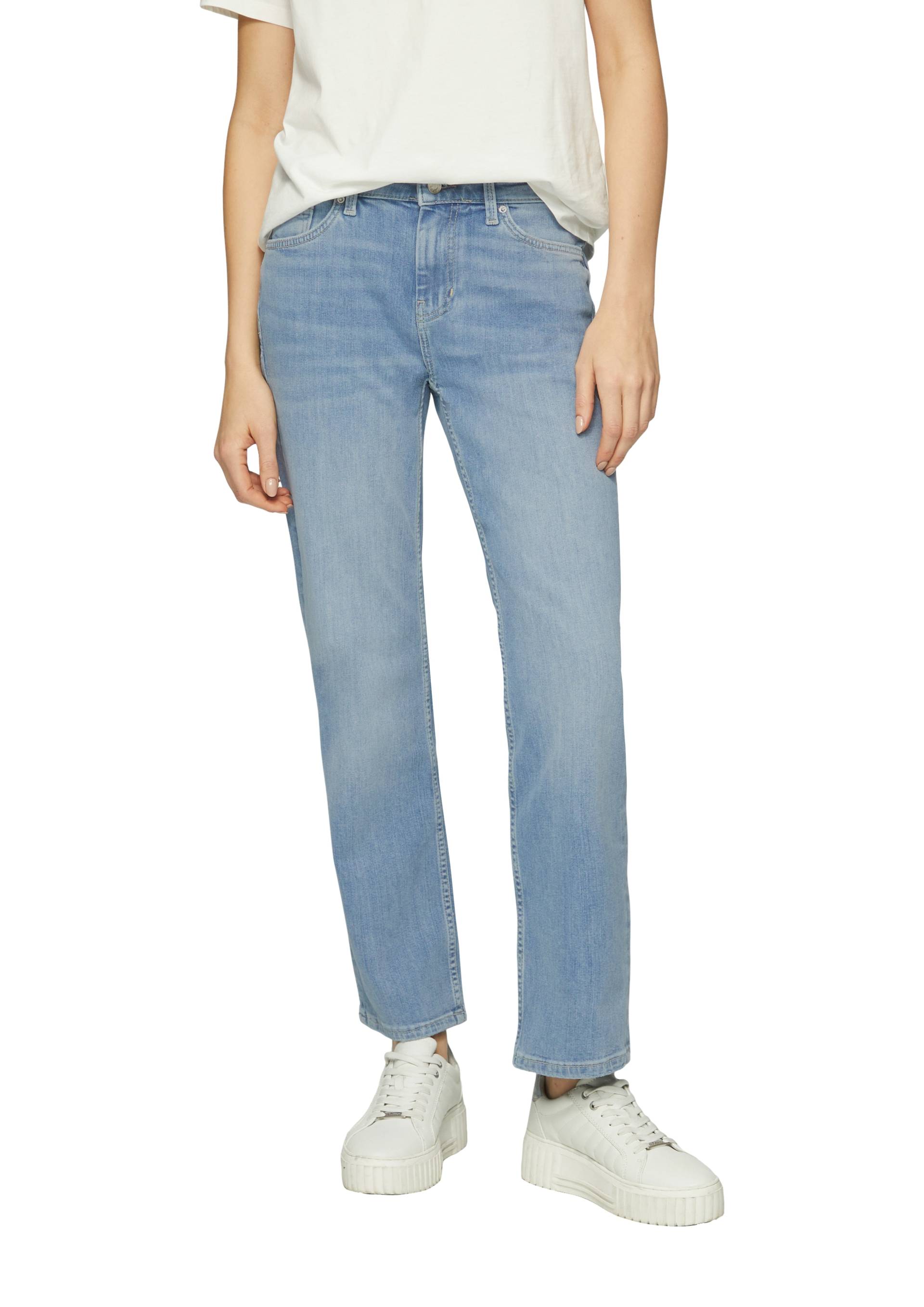 s.Oliver Straight-Jeans, im Five-Pocket Style s.Oliver Straight-Jeans, im Five-Pocket Style von s.Oliver