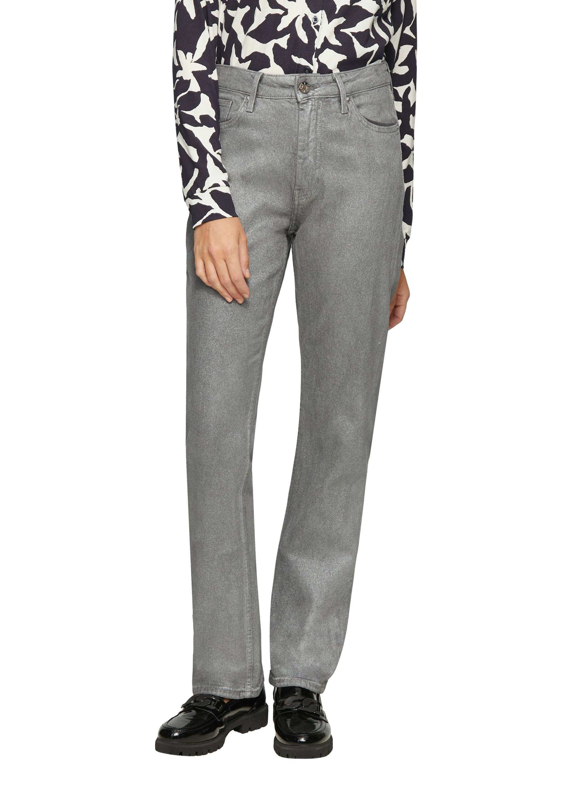 s.Oliver Straight-Jeans, im Five-Pocket Style s.Oliver Straight-Jeans, im Five-Pocket Style von s.Oliver