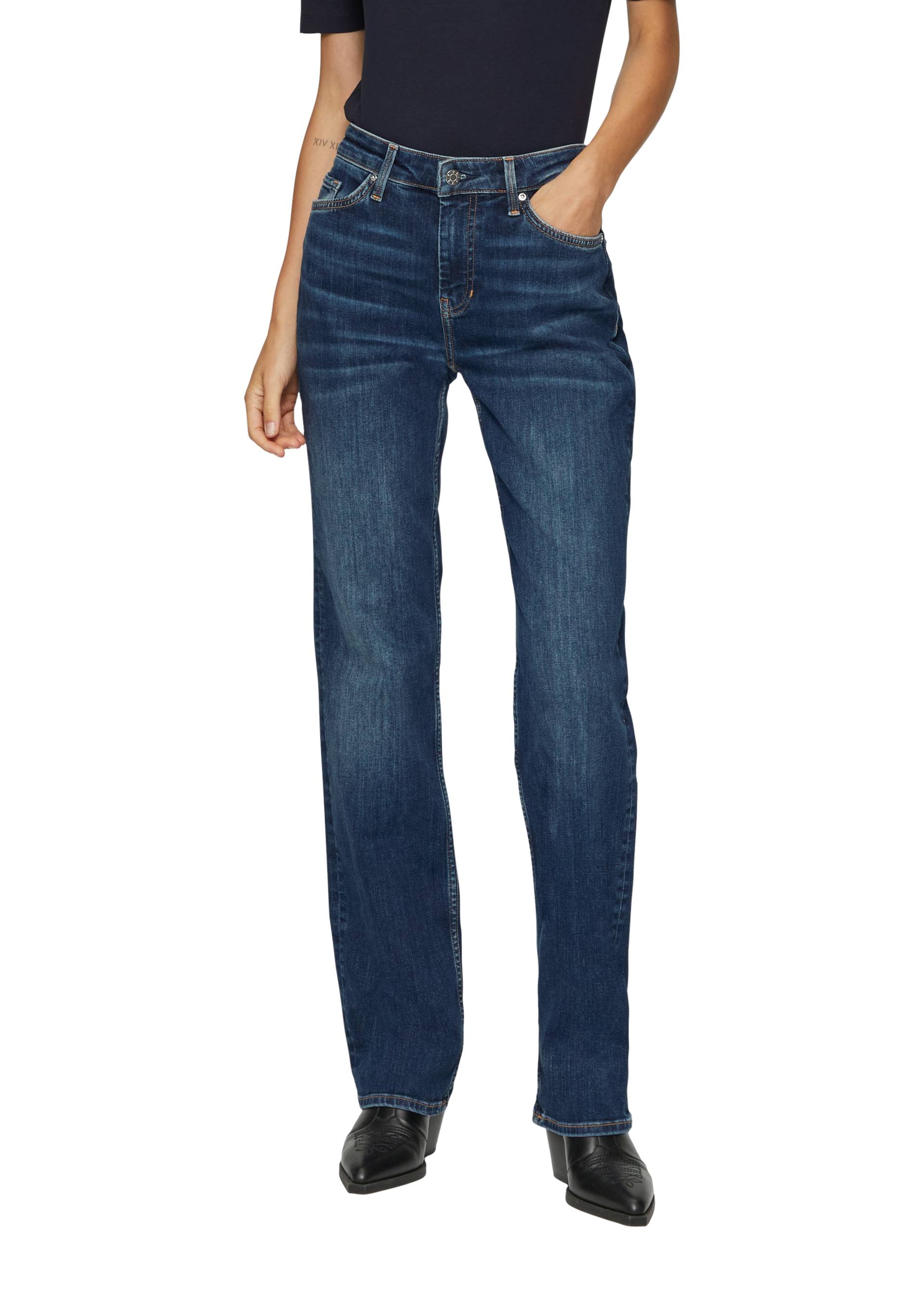 s.Oliver Straight-Jeans, im Five-Pocket Style von s.Oliver