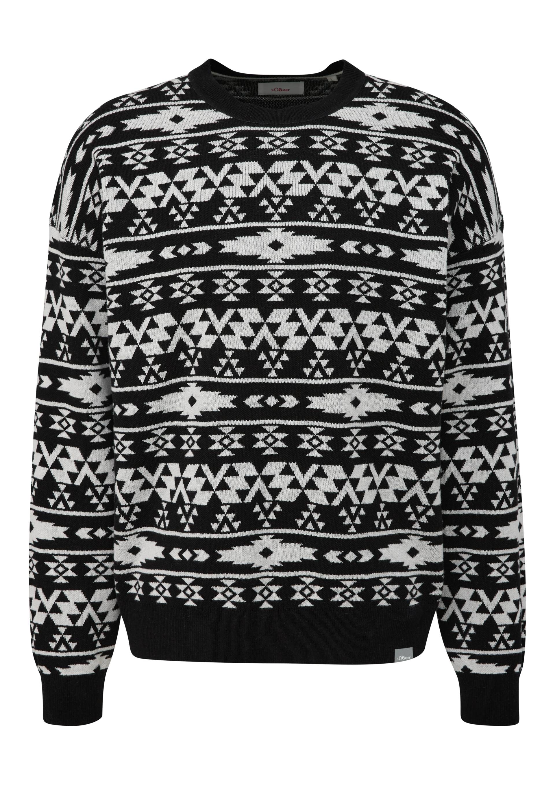 s.Oliver Strickpullover von s.Oliver