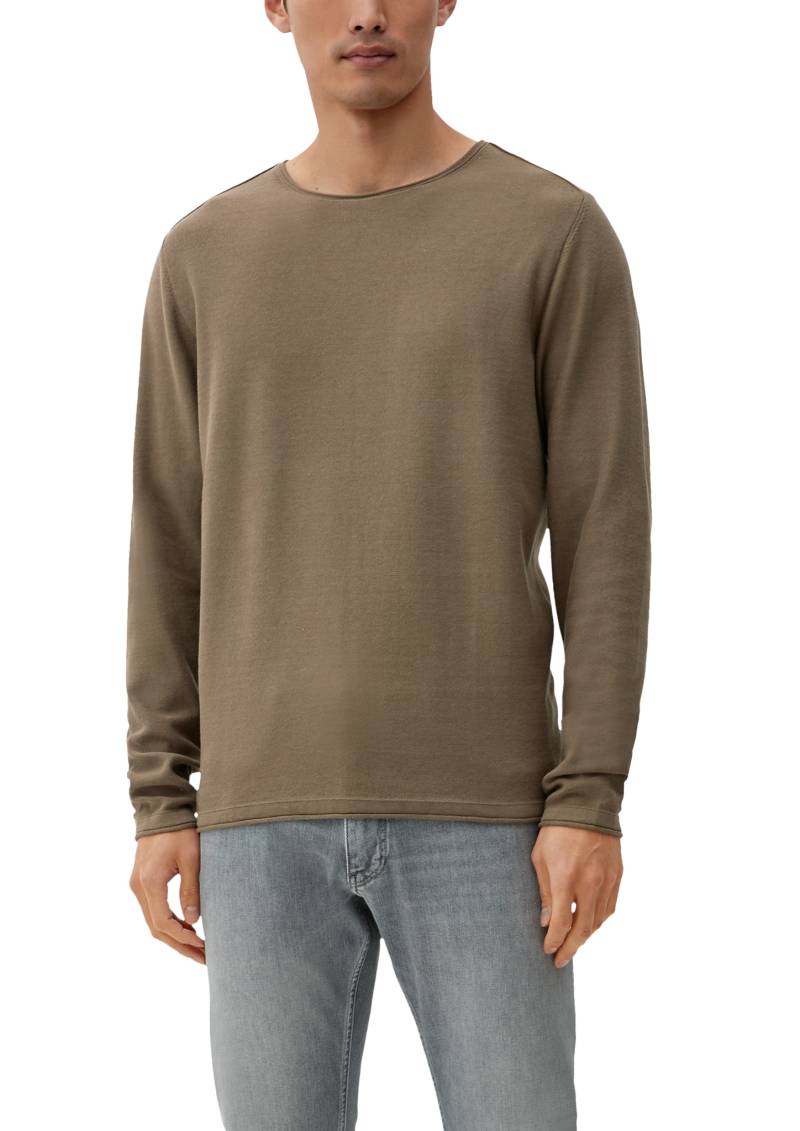 s.Oliver Strickpullover von s.Oliver