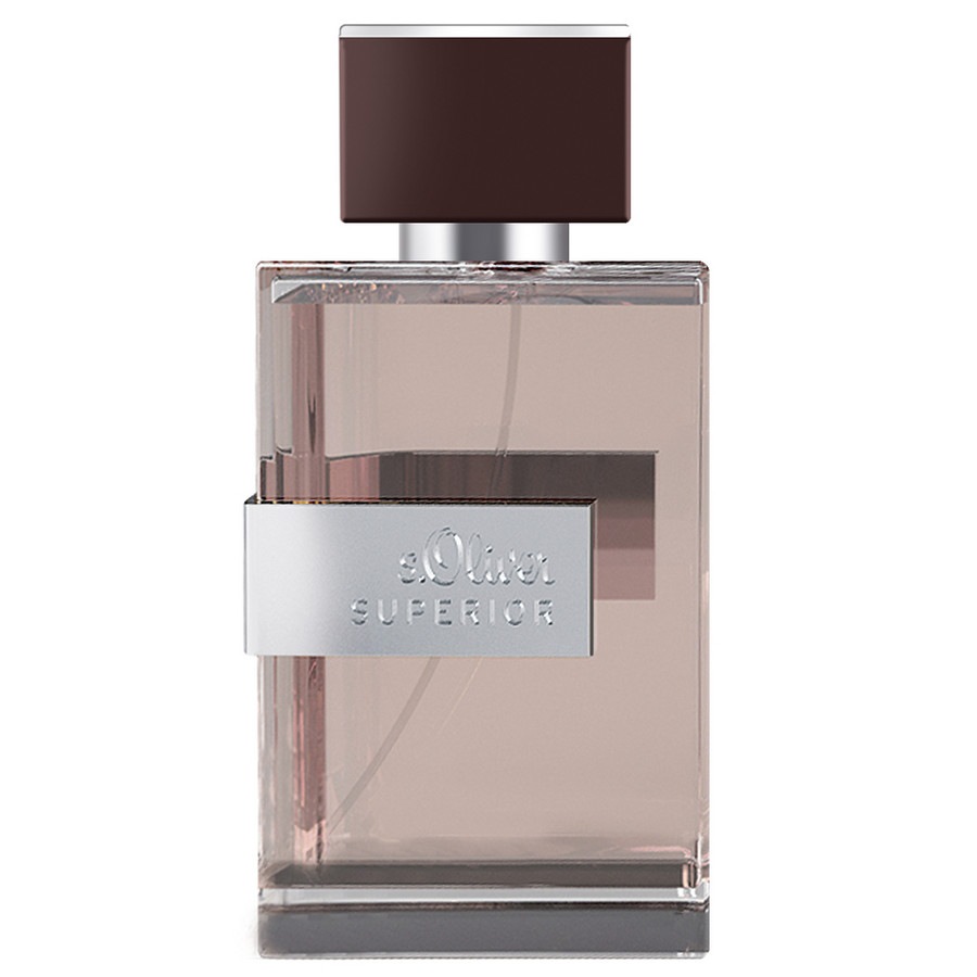 s.Oliver Superior Men s.Oliver Superior Men after_shave 50.0 ml s.Oliver Superior Men s.Oliver Superior Men after_shave 50.0 ml von s.Oliver