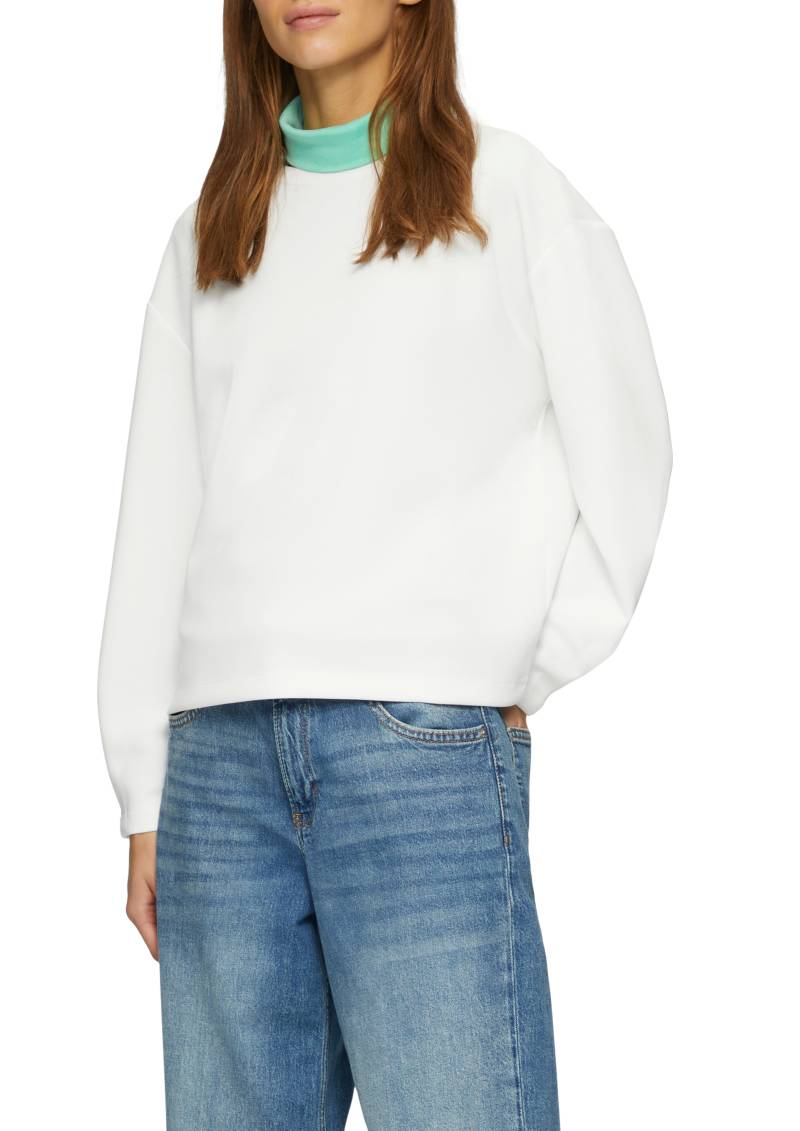 s.Oliver Sweatshirt, im Relaxed Fit von s.Oliver