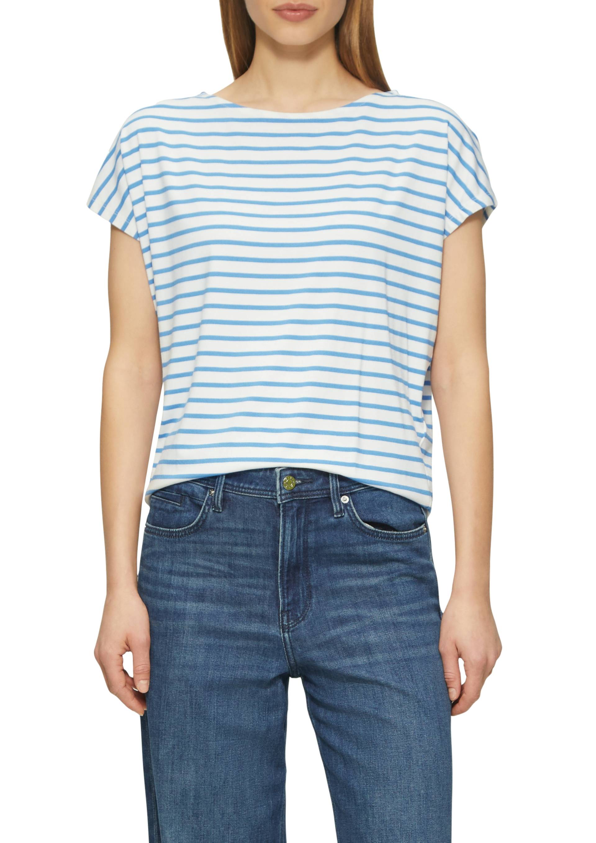 s.Oliver T-Shirt, mit Markenlabel s.Oliver T-Shirt, mit Markenlabel von s.Oliver