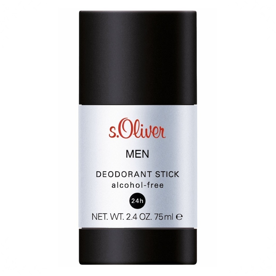 s.Oliver s.Oliver Women/Men s.Oliver s.Oliver Women/Men deodorant 75.0 ml s.Oliver s.Oliver Women/Men s.Oliver s.Oliver Women/Men deodorant 75.0 ml von s.Oliver