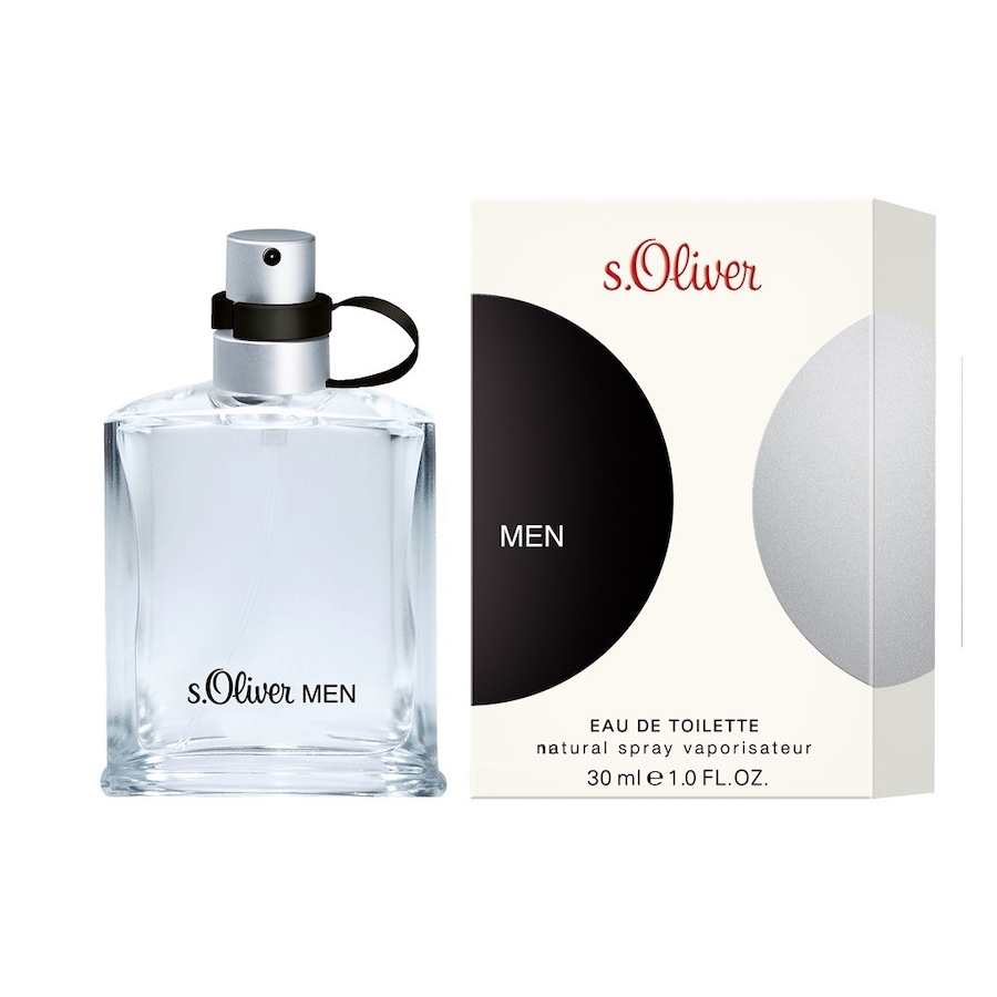 s.Oliver s.Oliver Women/Men s.Oliver s.Oliver Women/Men eau_de_toilette 30.0 ml s.Oliver s.Oliver Women/Men s.Oliver s.Oliver Women/Men eau_de_toilette 30.0 ml von s.Oliver