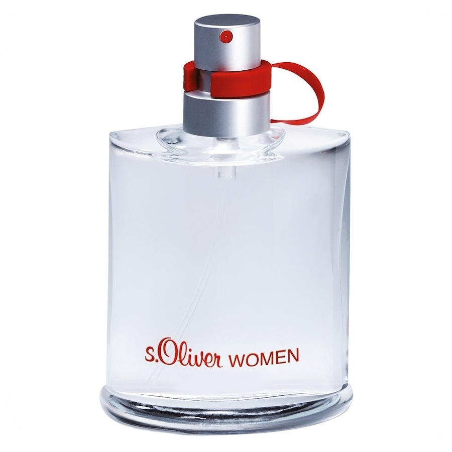 s.Oliver s.Oliver Women/Men s.Oliver s.Oliver Women/Men eau_de_toilette 50.0 ml von s.Oliver