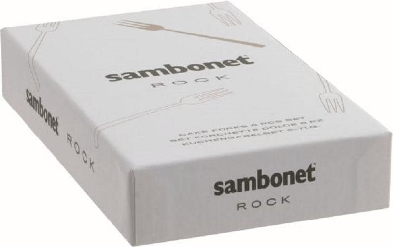 sambonet Kuchengabel von sambonet