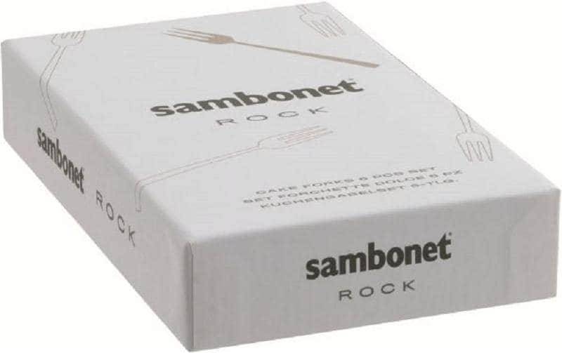 sambonet Kuchengabel von sambonet