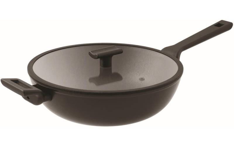 sambonet Wok »Sambonet Wok Titan Pro 30 cm« von sambonet