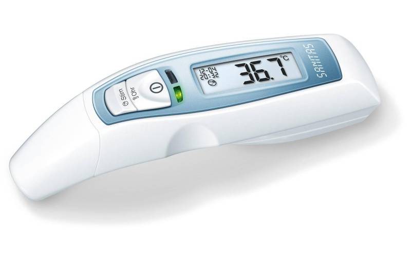 Sanitas Fieberthermometer »SFT 65« von sanitas