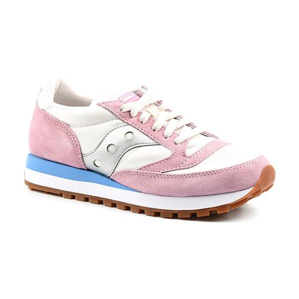 saucony - Jazz 81-38, für Damen, Rosa, Größe 38 von saucony