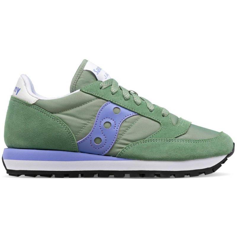 Schuhe Jazz Original Damen  43 von saucony