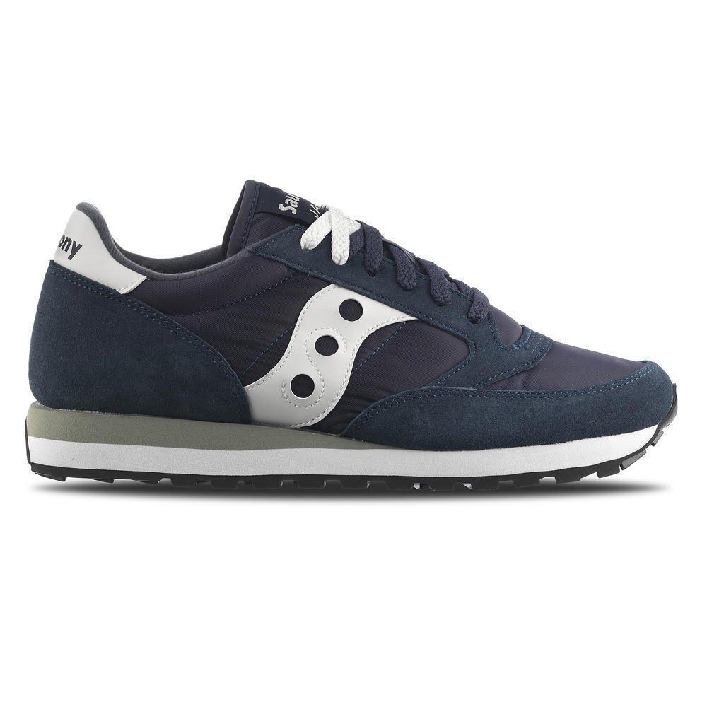 saucony - sneaker jazz original, für Herren, Größe 42 von saucony