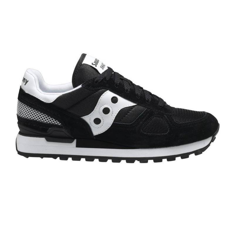 Sneaker Shadow Original Herren  37 von saucony