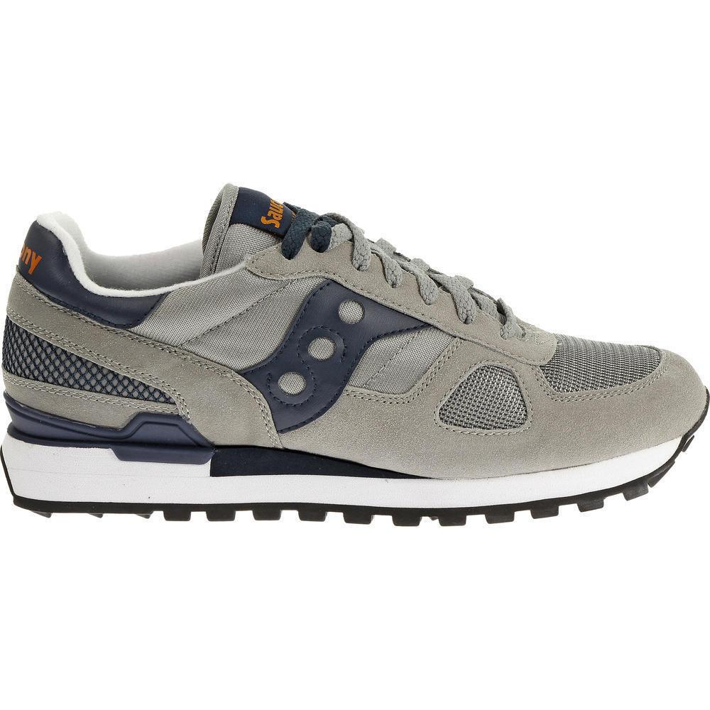 Sneaker Shadow Original Herren  37 von saucony