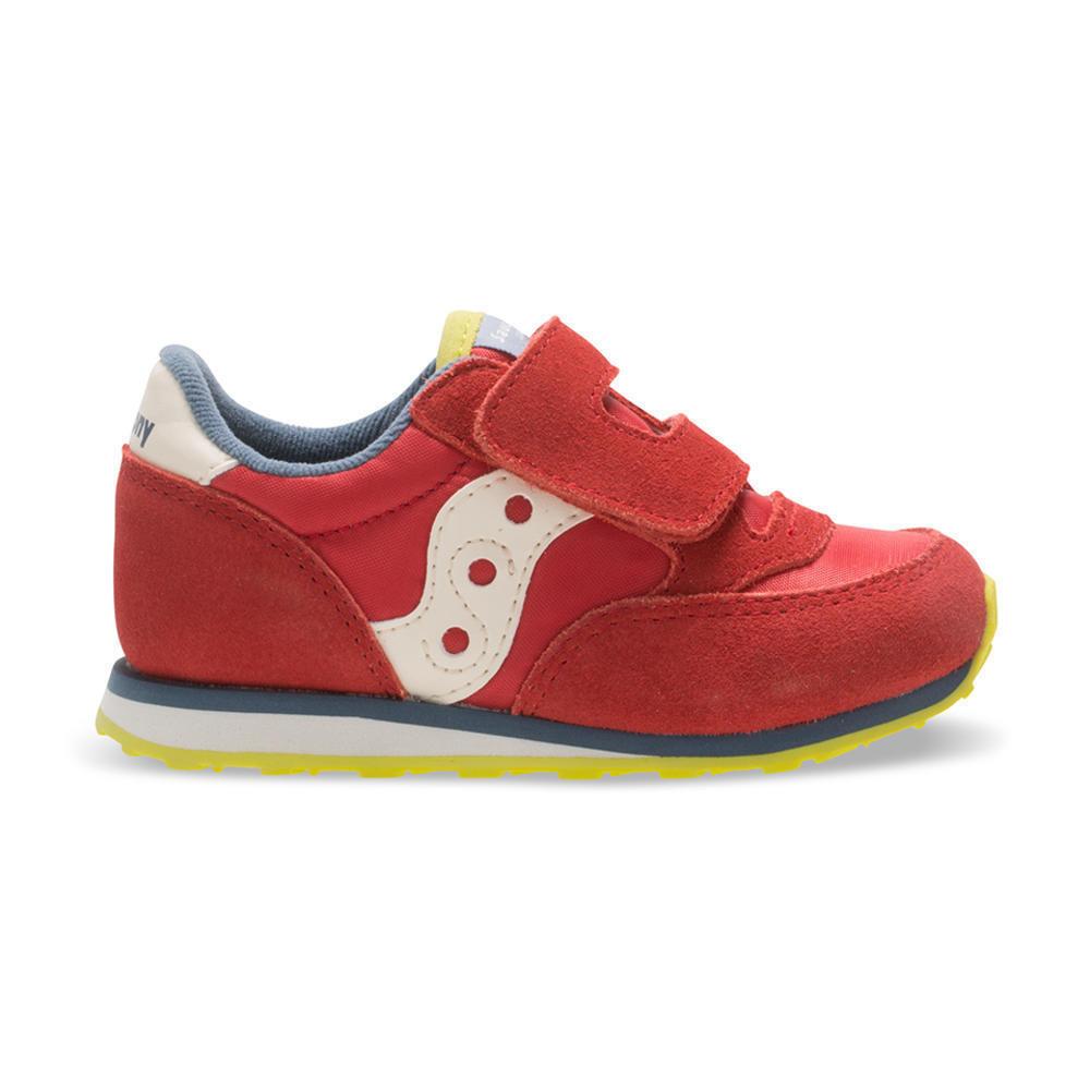 Sneakers Für Baby-jungen Jazz Hl Unisex  22 von saucony