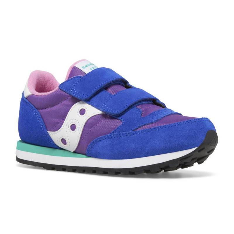 Sneakers Für Frauen Jazz Double Hl Damen  36 von saucony